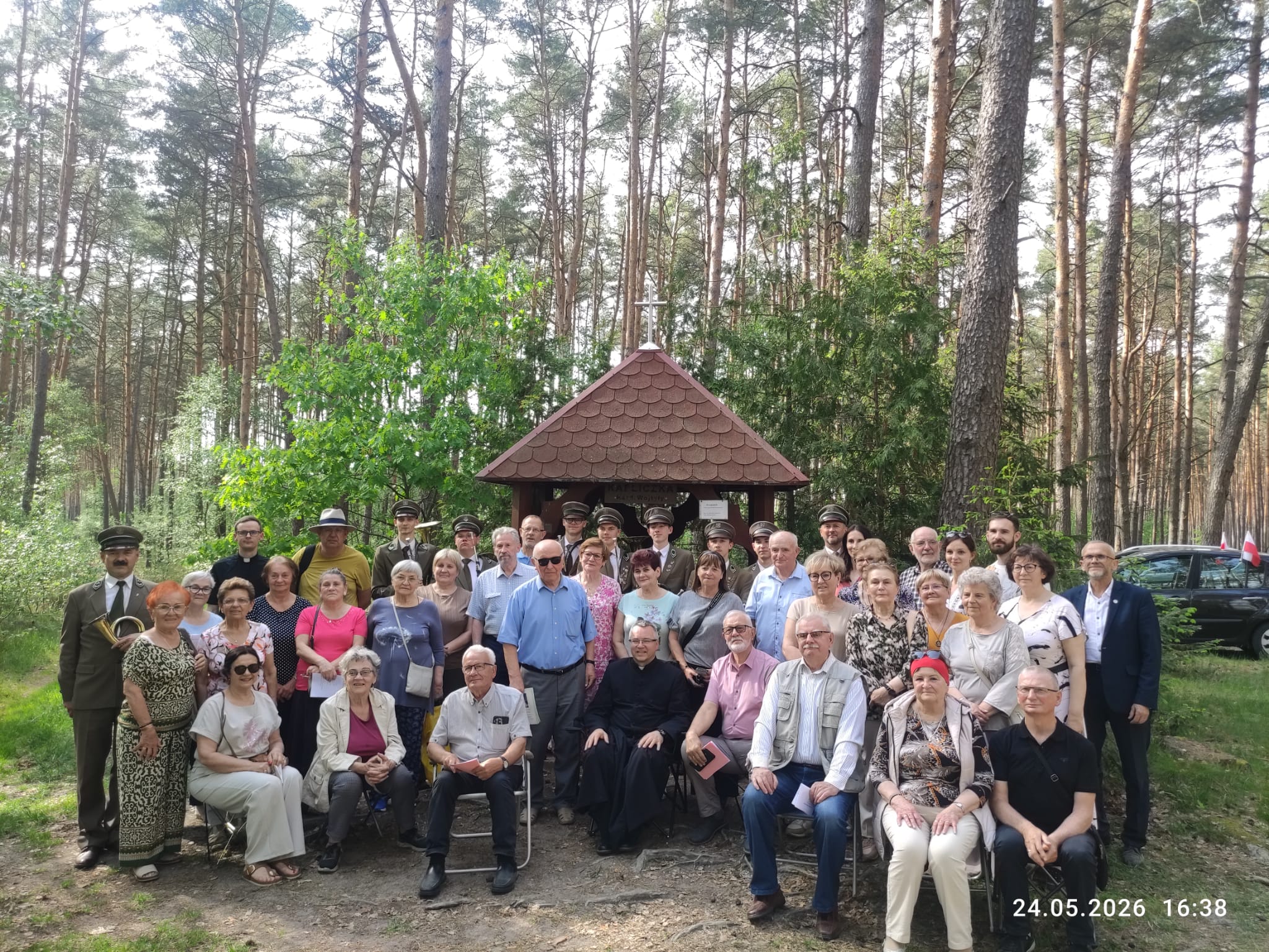 Grupa Odrodzenie